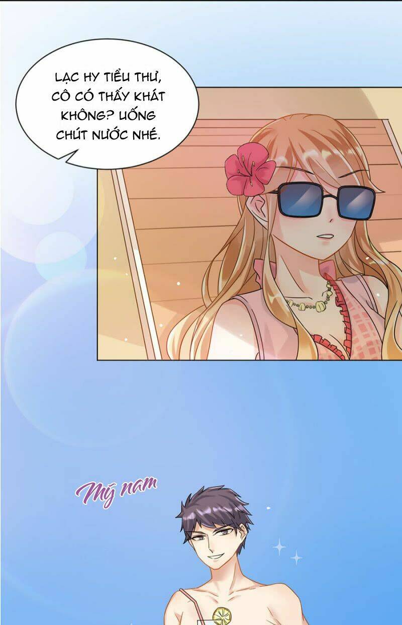 ma lạt thiên kim đẩu ác thiếu chapter 12 24