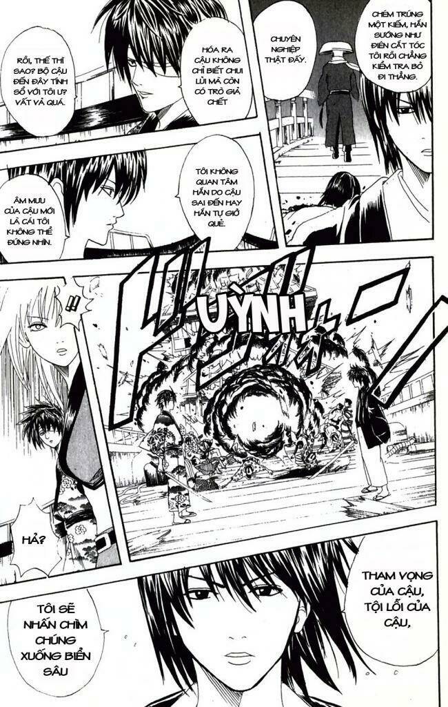 gintama - linh hồn bạc chapter 94 7