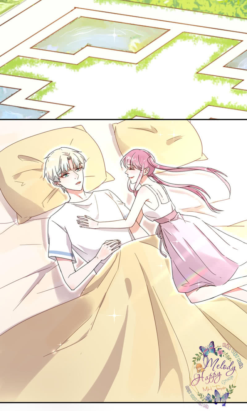 hoàn mỹ lão công tiến hóa luân chapter 14 12