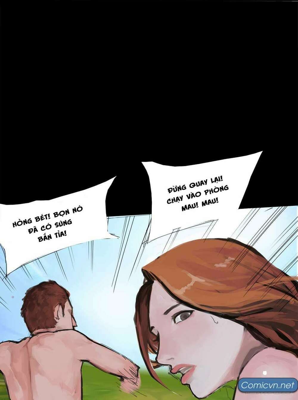 pubg never say die chapter 2 41