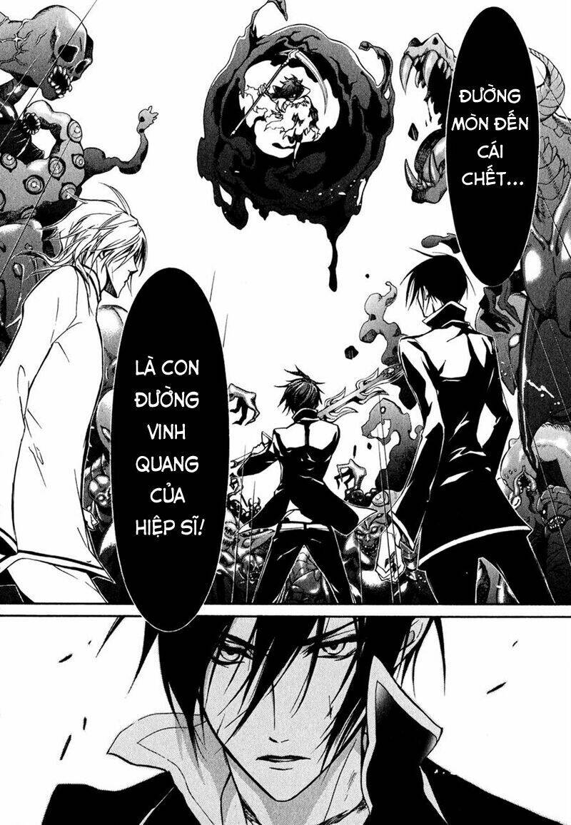 nụ hôn của công chúa tường vi chapter 34 20
