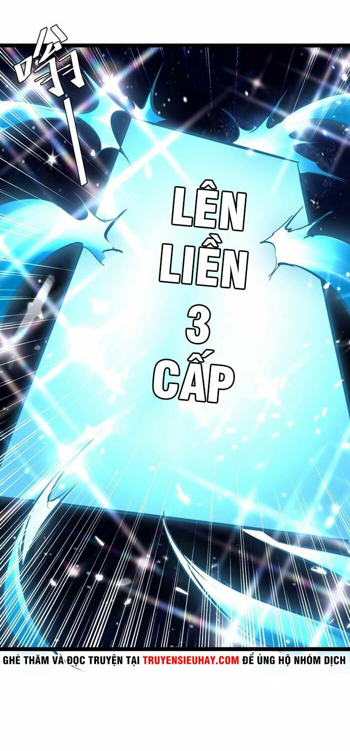 tối cường thăng cấp chapter 198 21