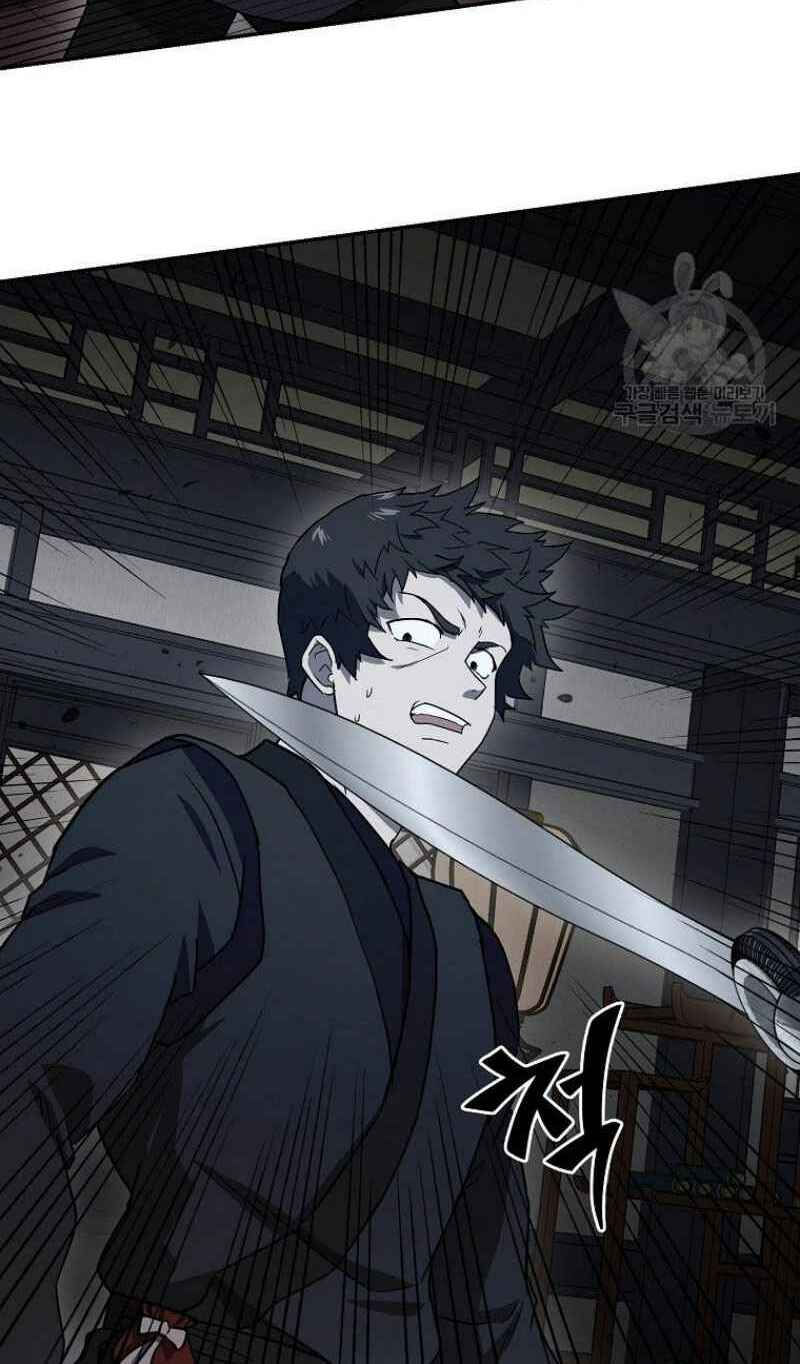 thiếu niên phương sĩ chapter 21 44