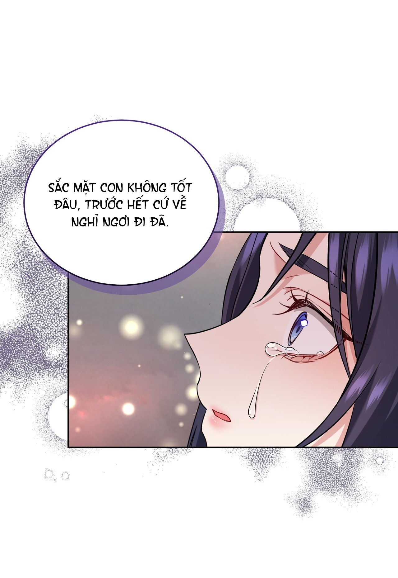 dấu tích của tiên nữ chapter 18.1 49