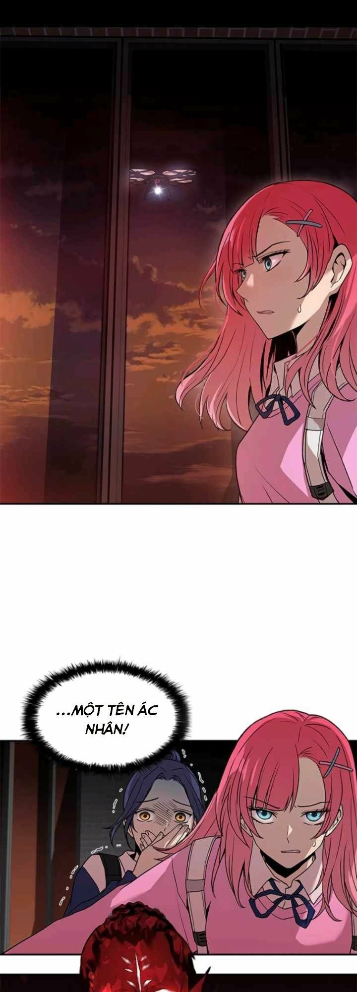 chuyển sinh thành ác nhân chapter 16 1