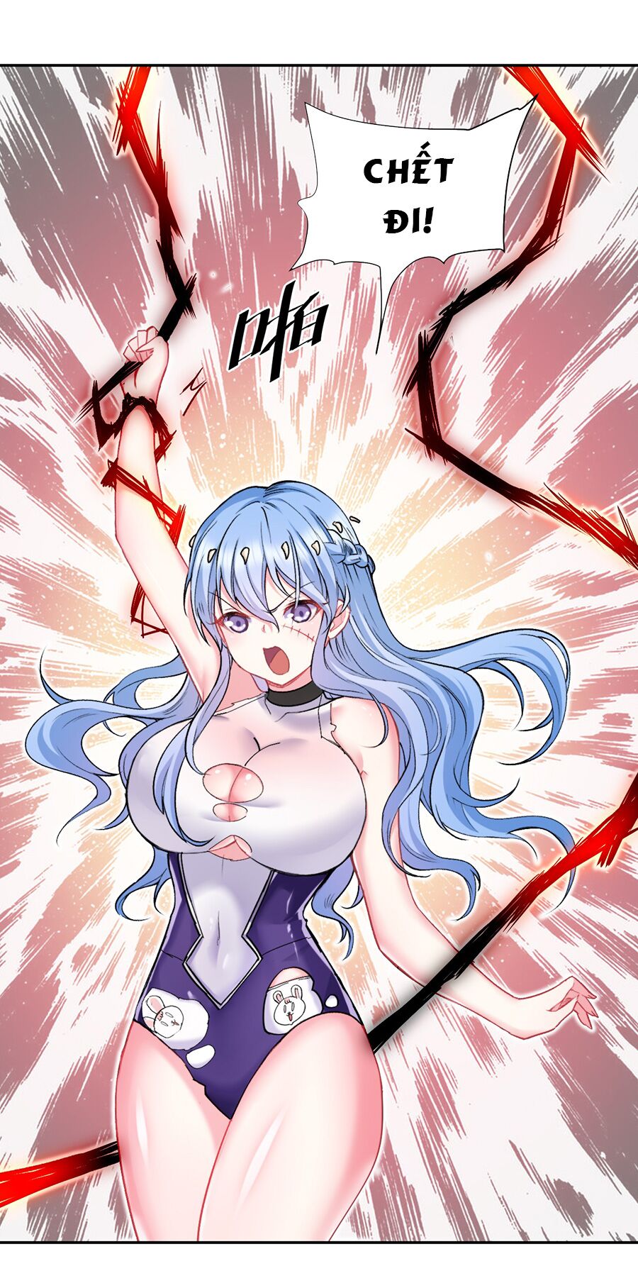 đồ long kỵ sĩ hôn môi ác long chapter 15 12