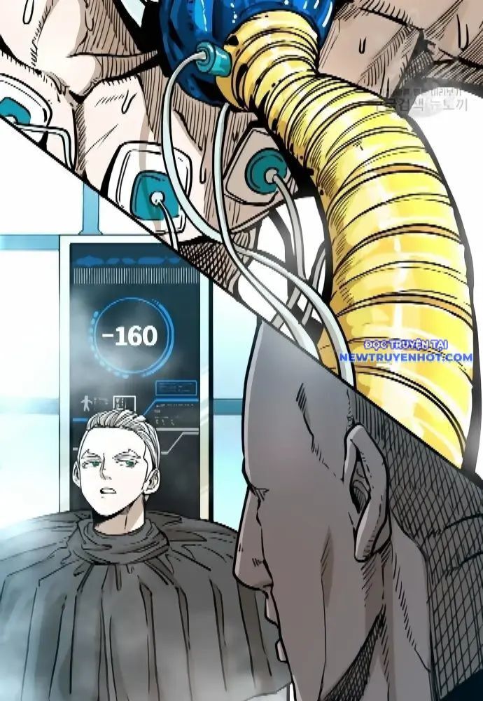 shark - cá mập chapter 271 120