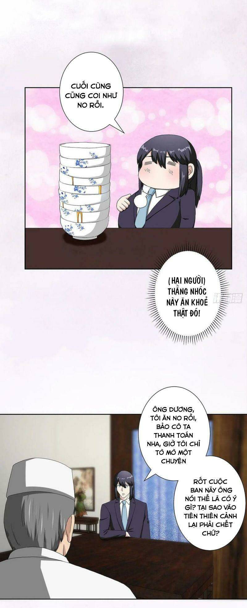 người tu tiên tại đô thị chapter 64 4