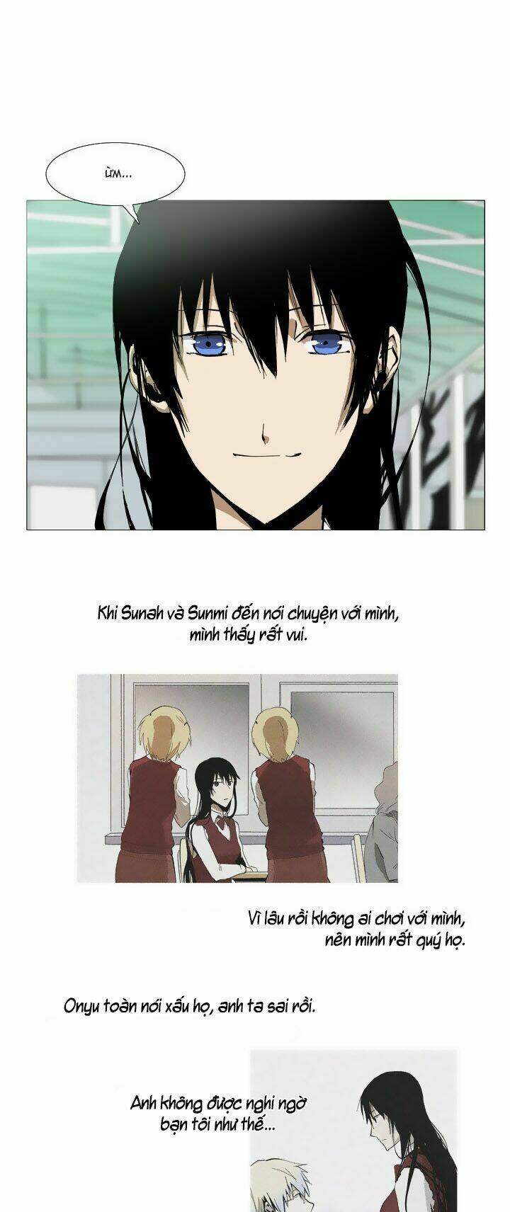 metronome chapter 17 5