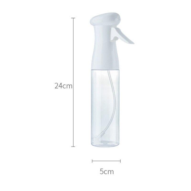 BBQ Oil Spray Bottle Air Pressure Spray Bottle Kitchen Barbecue Olive Oil Vinegar Spray Can Kitchen Tools Water Pump Dispenser