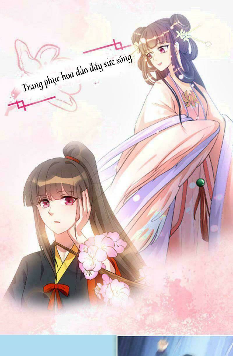 quả nhân có bệnh tên là tương tư chapter 61 25