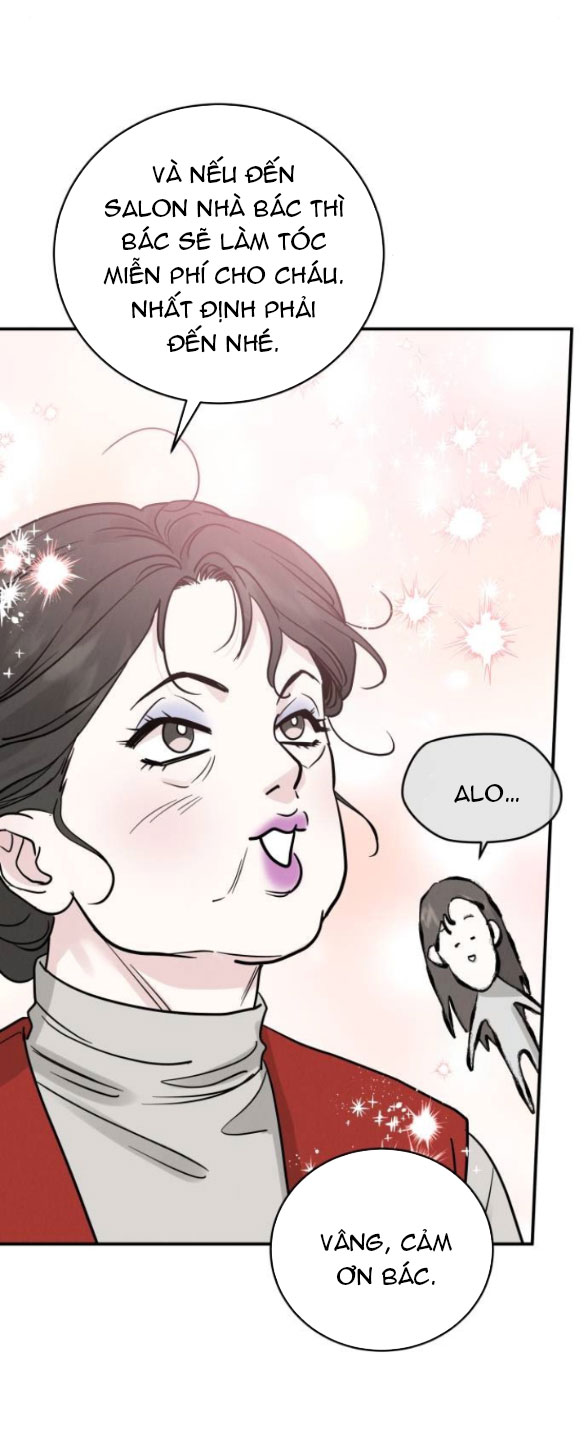 Thuyết Tình Yêu Ích Kỷ chapter 43.1 23