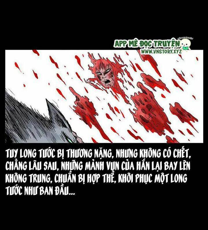 U Minh Ngụy Tượng Chapter 198 57