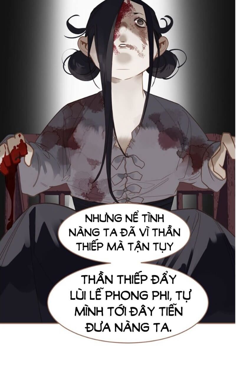 nhất đại linh hậu chapter 29 41