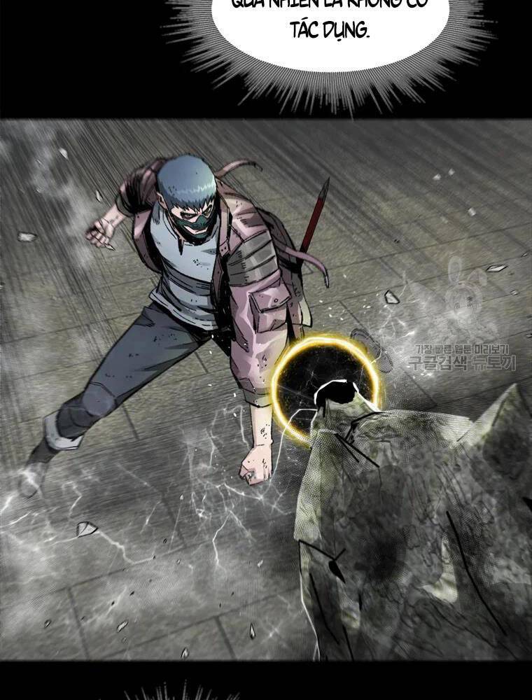 mật mã mê cung chapter 26 64