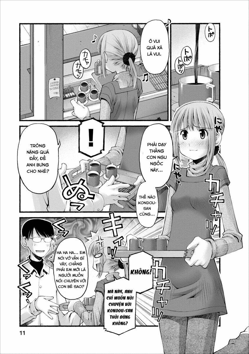oniichan no koto nanka zenzen suki ja nai n da kara ne!! chapter 27 12