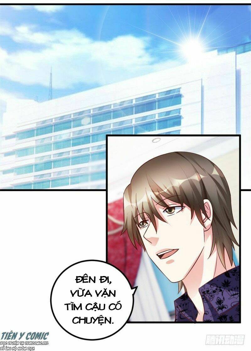 thấu thị tiên y chapter 91 20