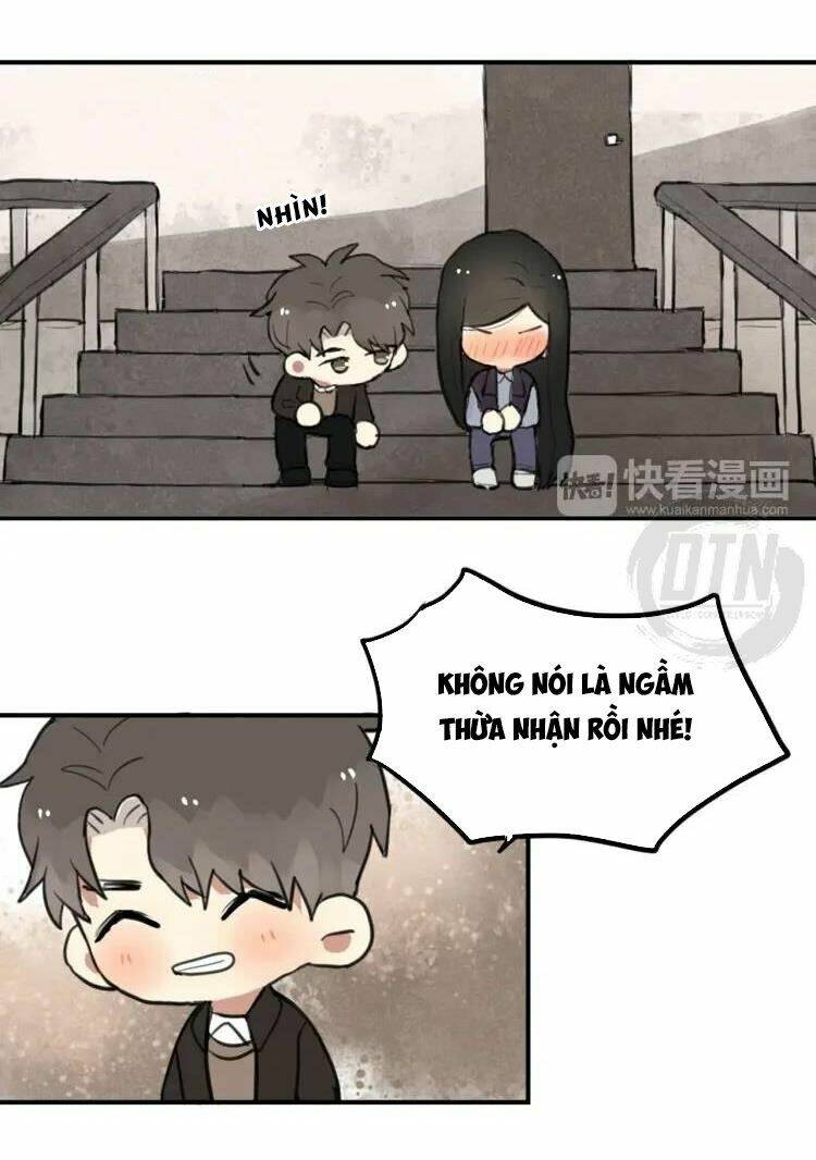 thôi miên em yêu anh chapter 26 10