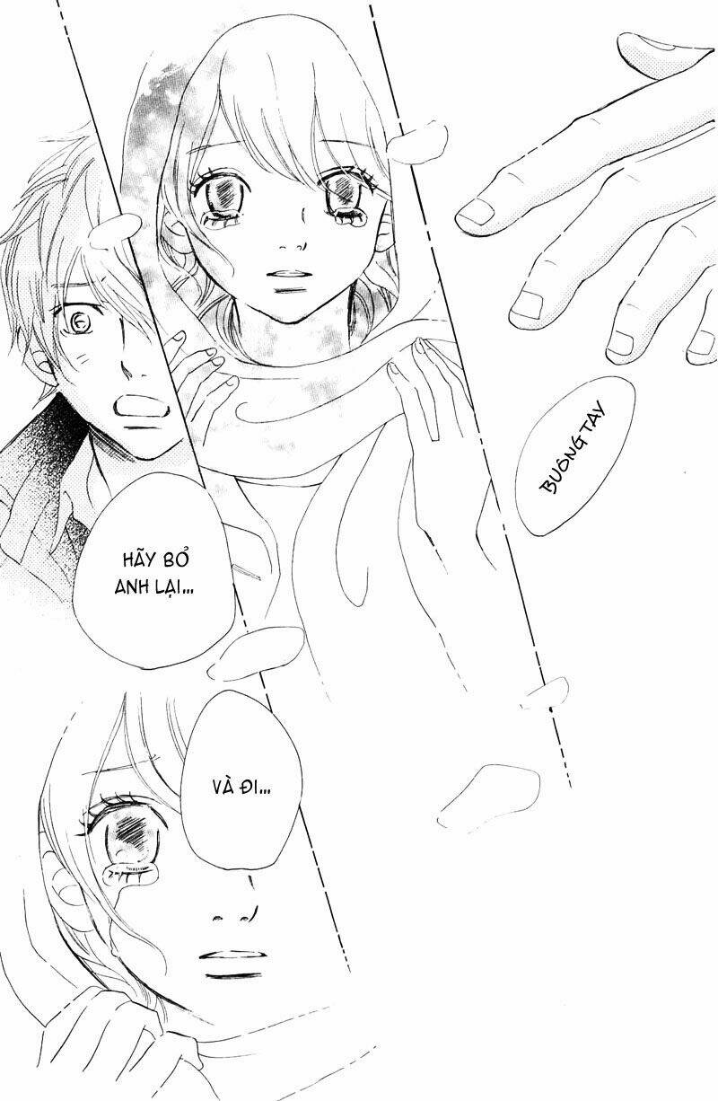 ngày ấy ta bên nhau chapter 57 19