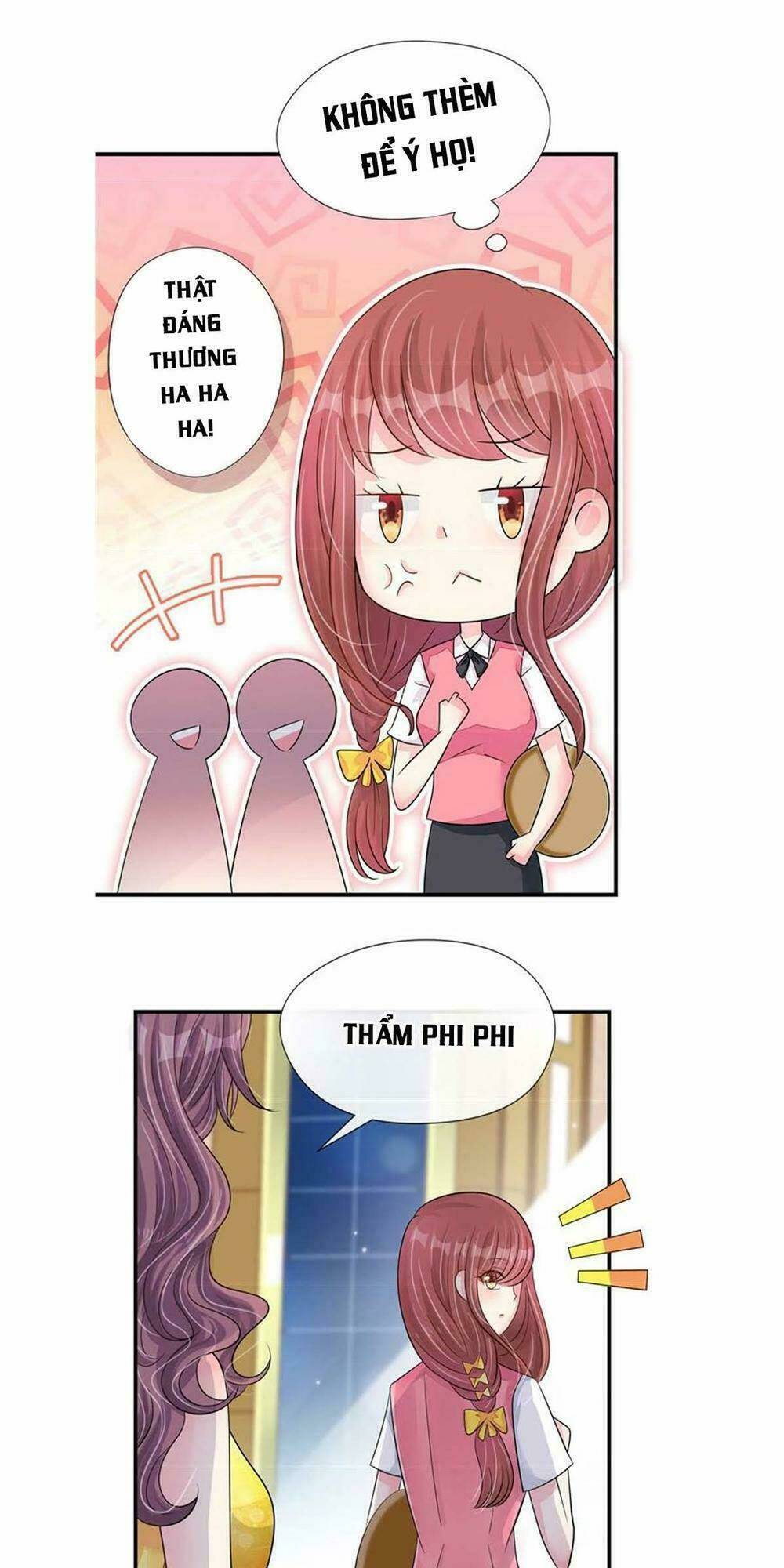 thuyền trưởng đại nhân khinh diểm ái chapter 23 4