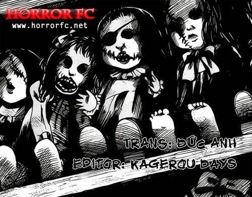 13-nin no short suspense and horror chapter 7 1