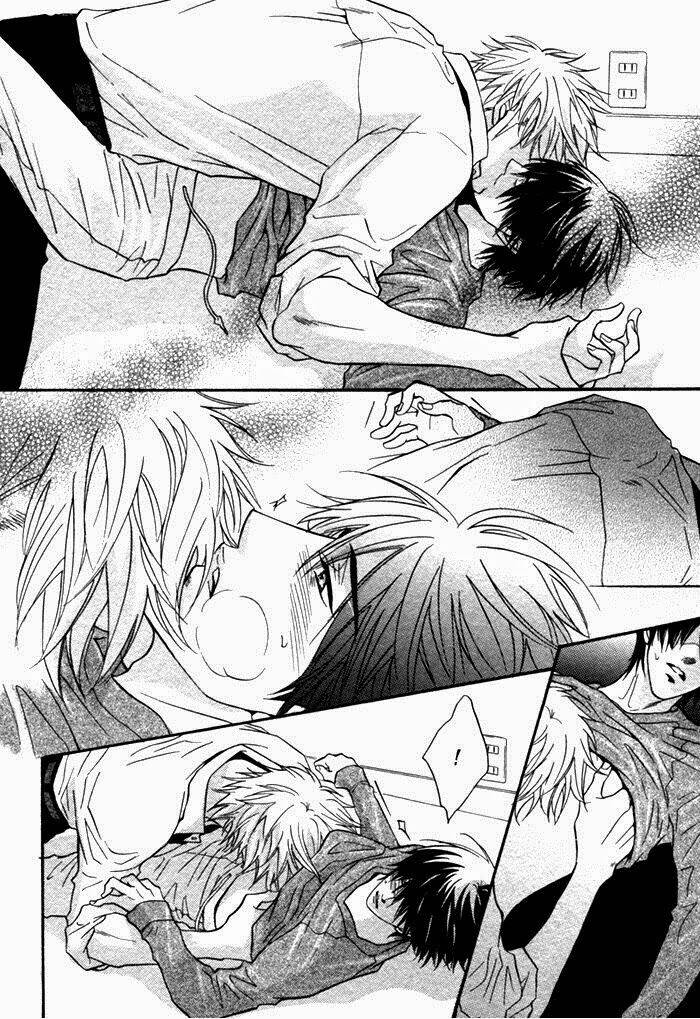 fine play chapter 1 24