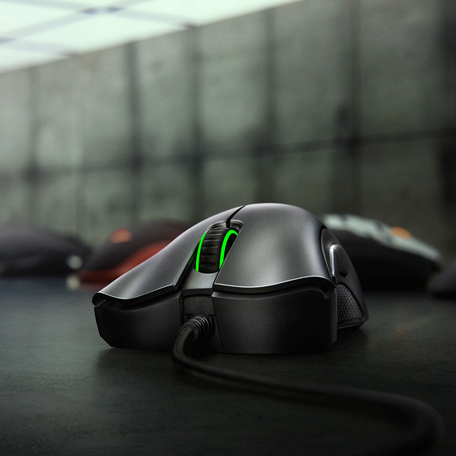 Chuột Razer Deathadder Essential