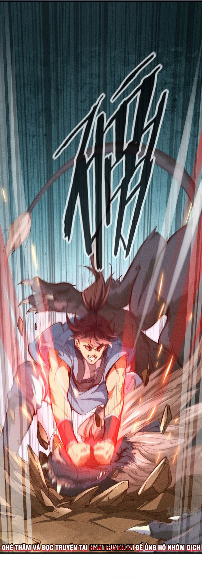 ta thành thần một mình chapter 3 62