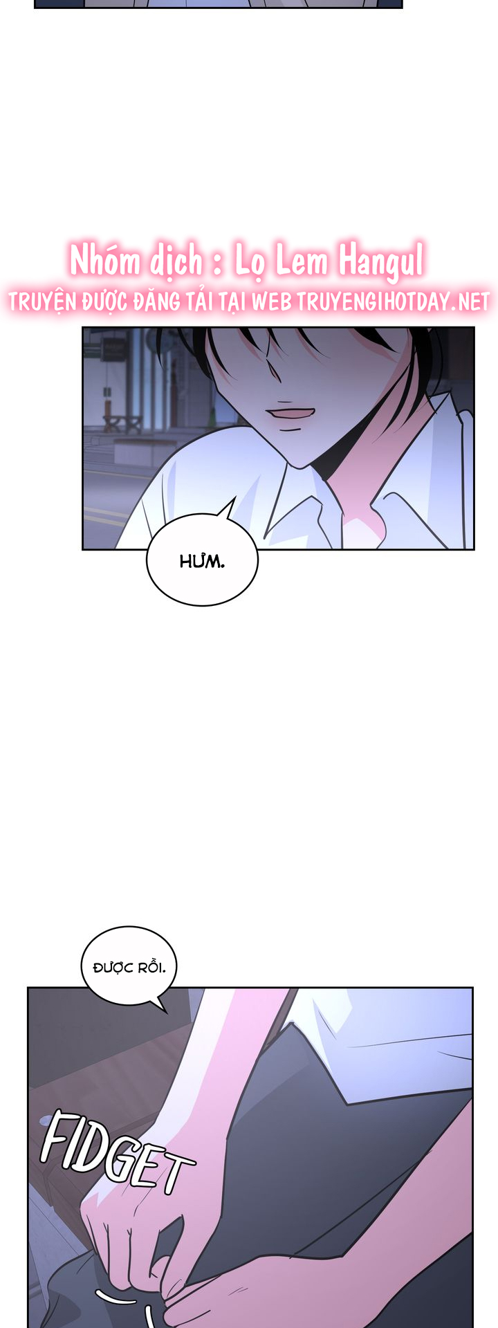 tối hậu thư chapter 73 14