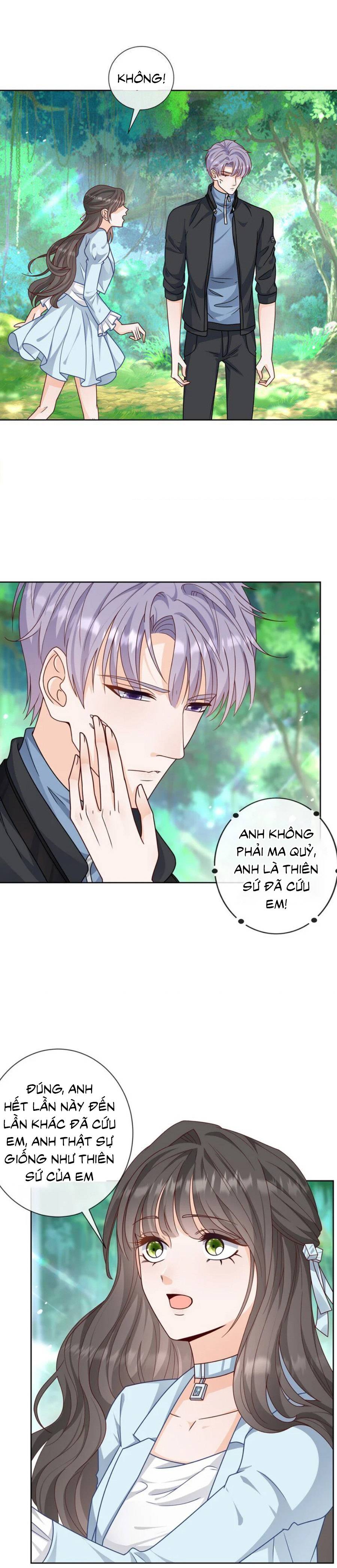 sát thủ đại nhân tại tuyến dưỡng hồ chapter 132 8