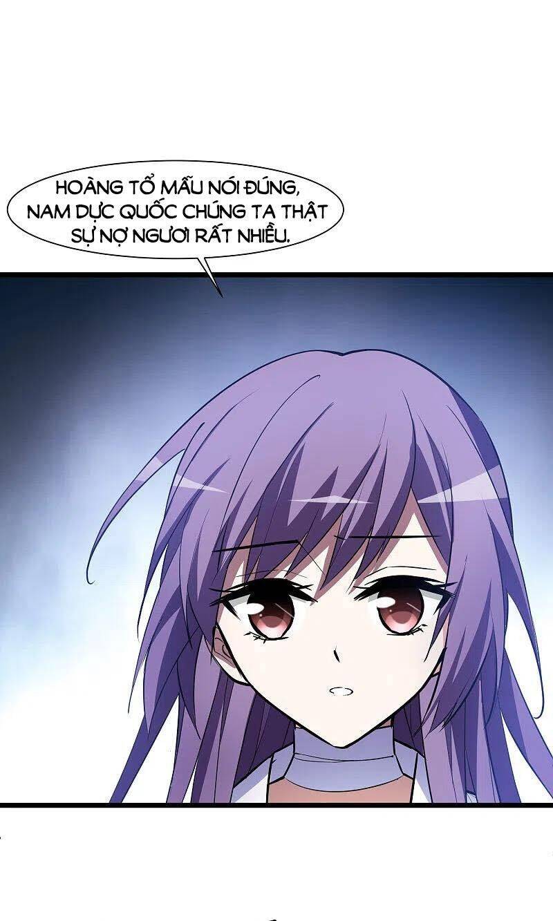 phượng nghịch thiên hạ chapter 492.2 14