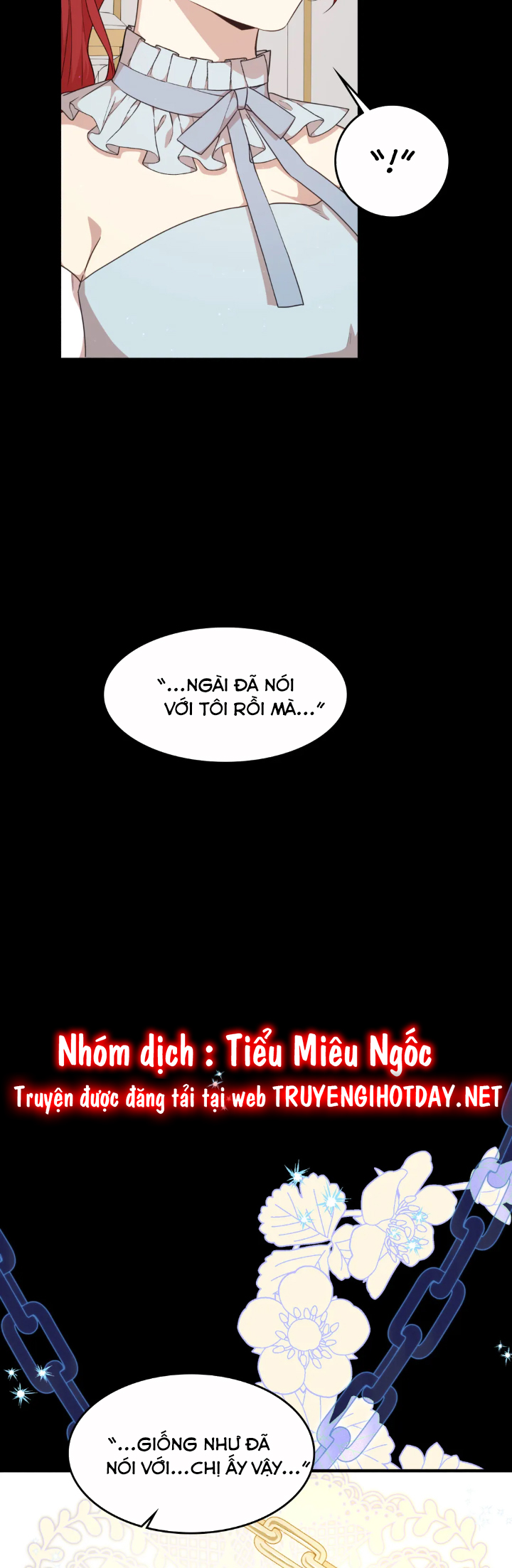 chị ấy là nữ chính trong truyện đó chapter 65 8