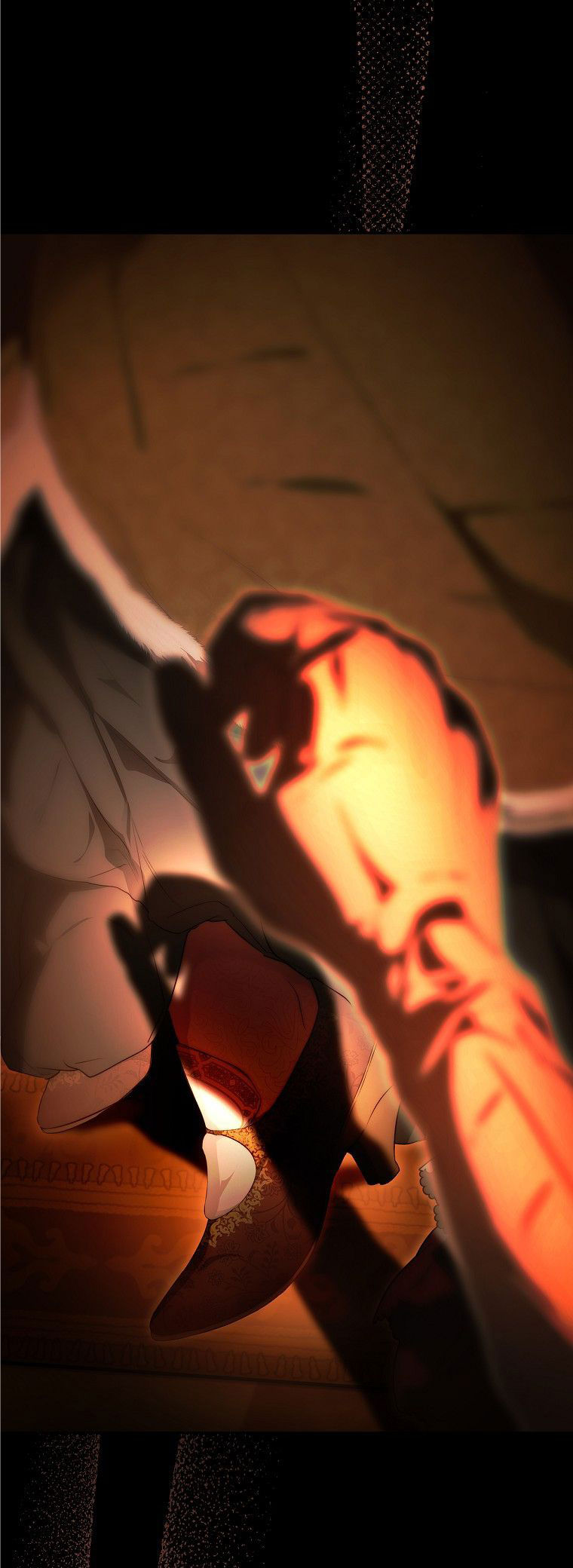 quý cô bí ẩn - secret lady chapter 72.2 37