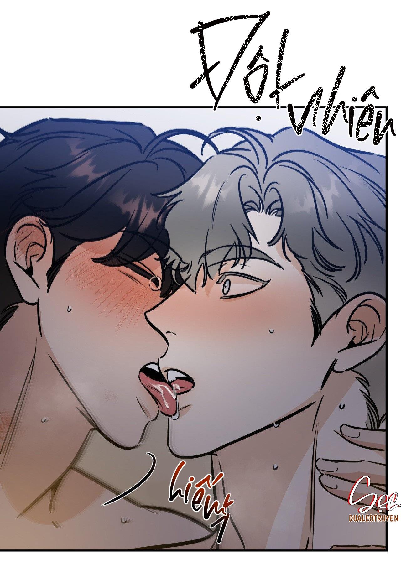 lệnh cứu rỗi chapter 17 11