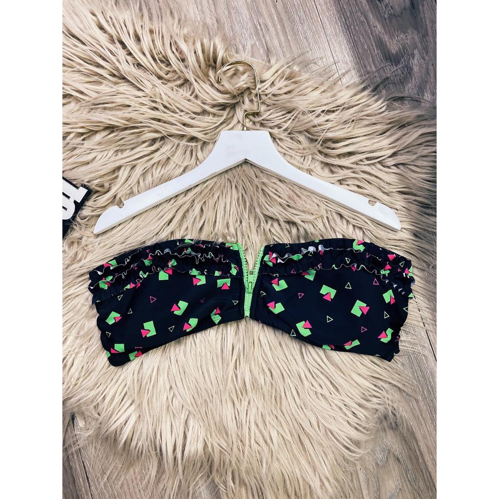 Bikini dây kéo đủ size 50-90kg