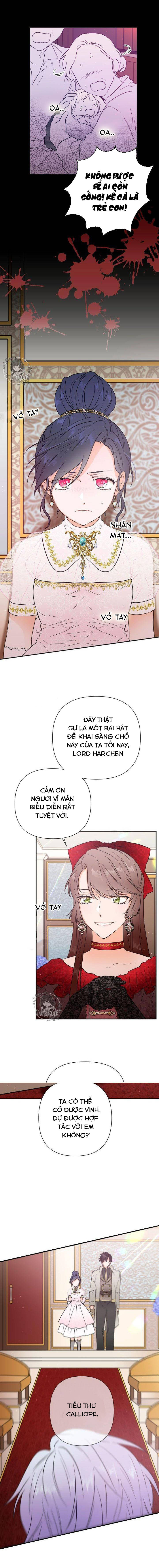 lady baby chapter 118 3