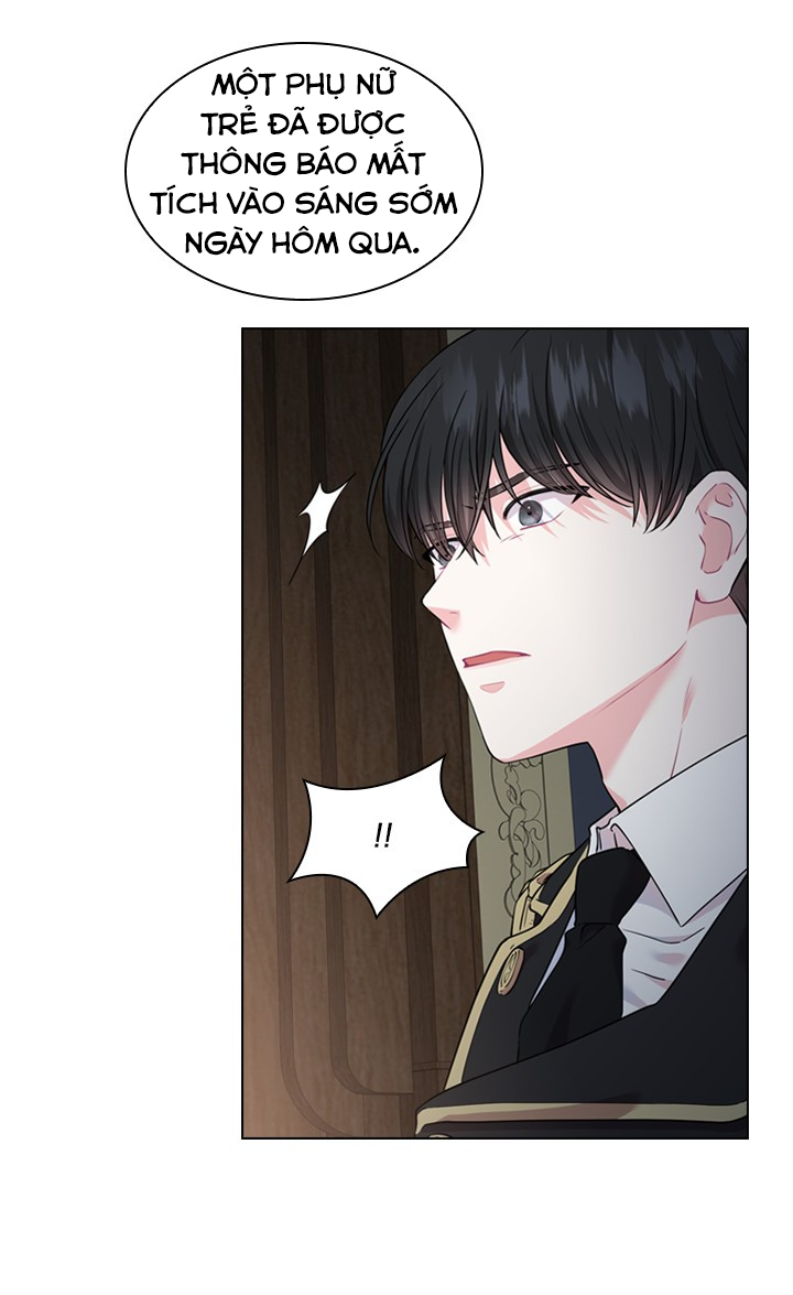 cha đứa bé là ai? chapter 7 22