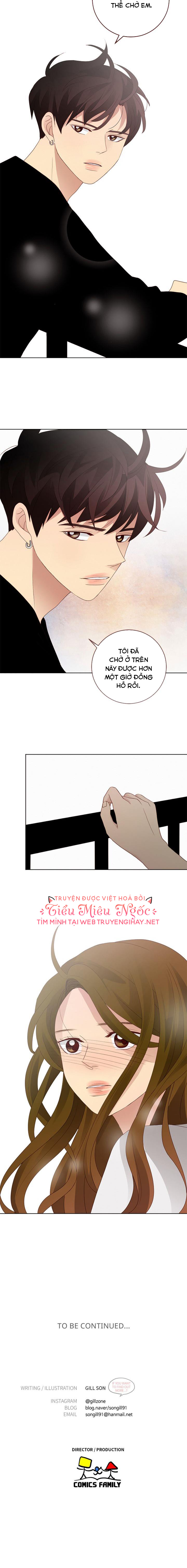 crush của tôi chapter 45 7