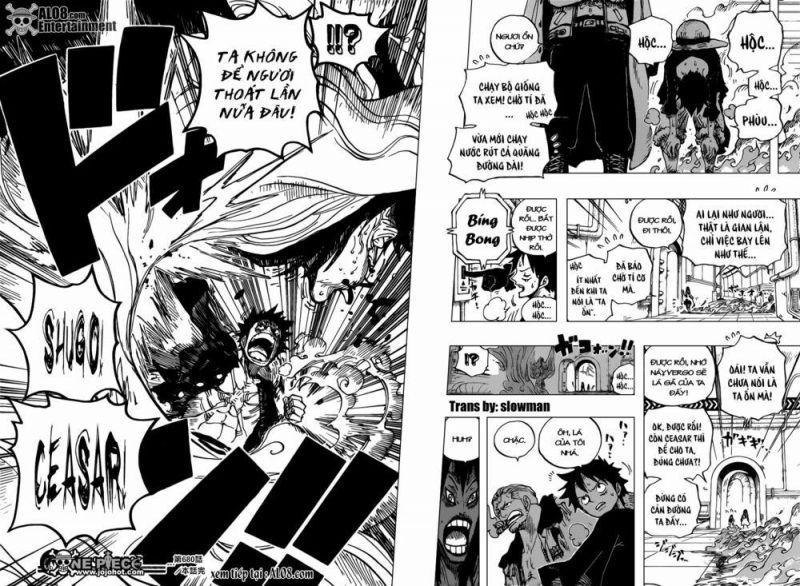 đảo hải tặc - one piece chapter 680 18