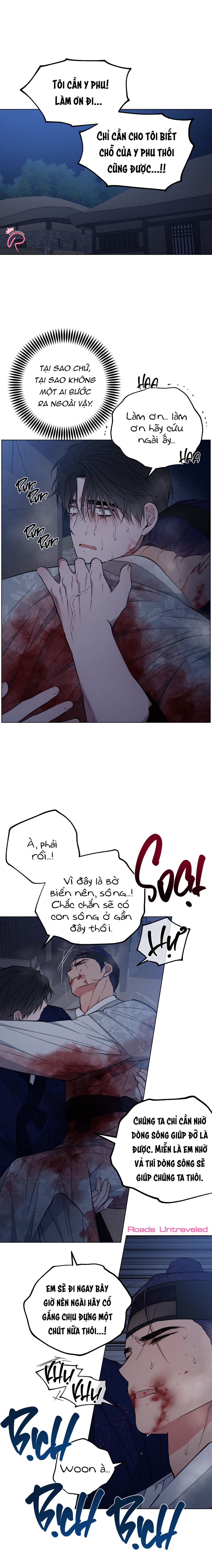 bình minh trên sông mây chapter 55 6