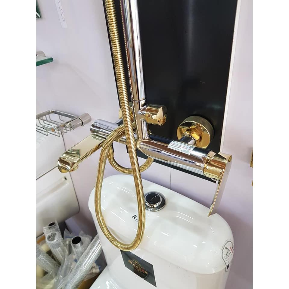 Sen cây vàng cao cấp Rangos RG-304VC
