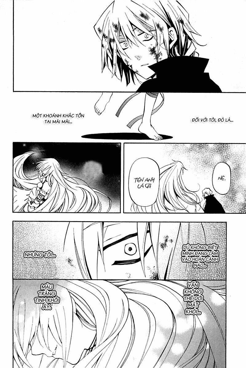pandora hearts chapter 30 21