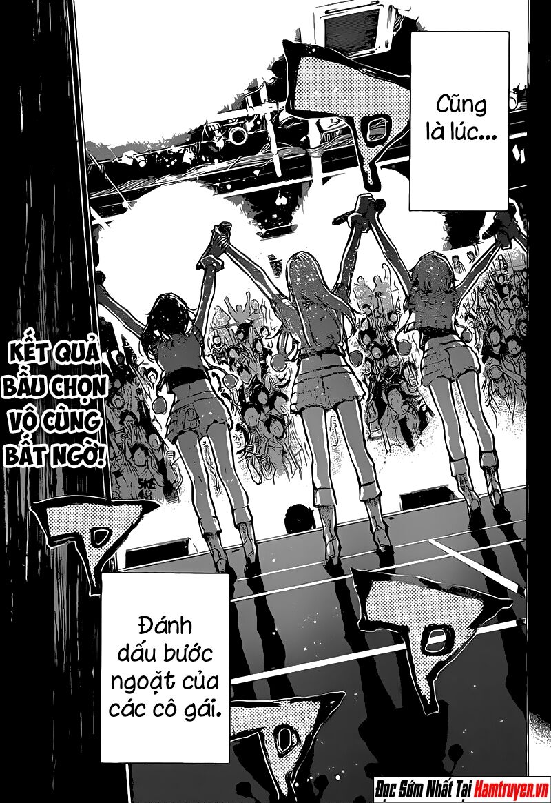 akb49 - renai kinshi jourei chapter 137 9