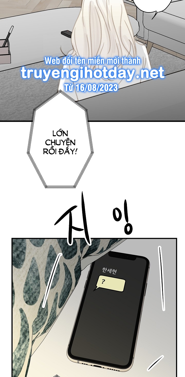 Người Bạn Thứ Năm chapter 9.1 - Trang 24