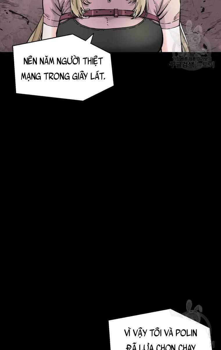 mật mã mê cung chapter 50 5