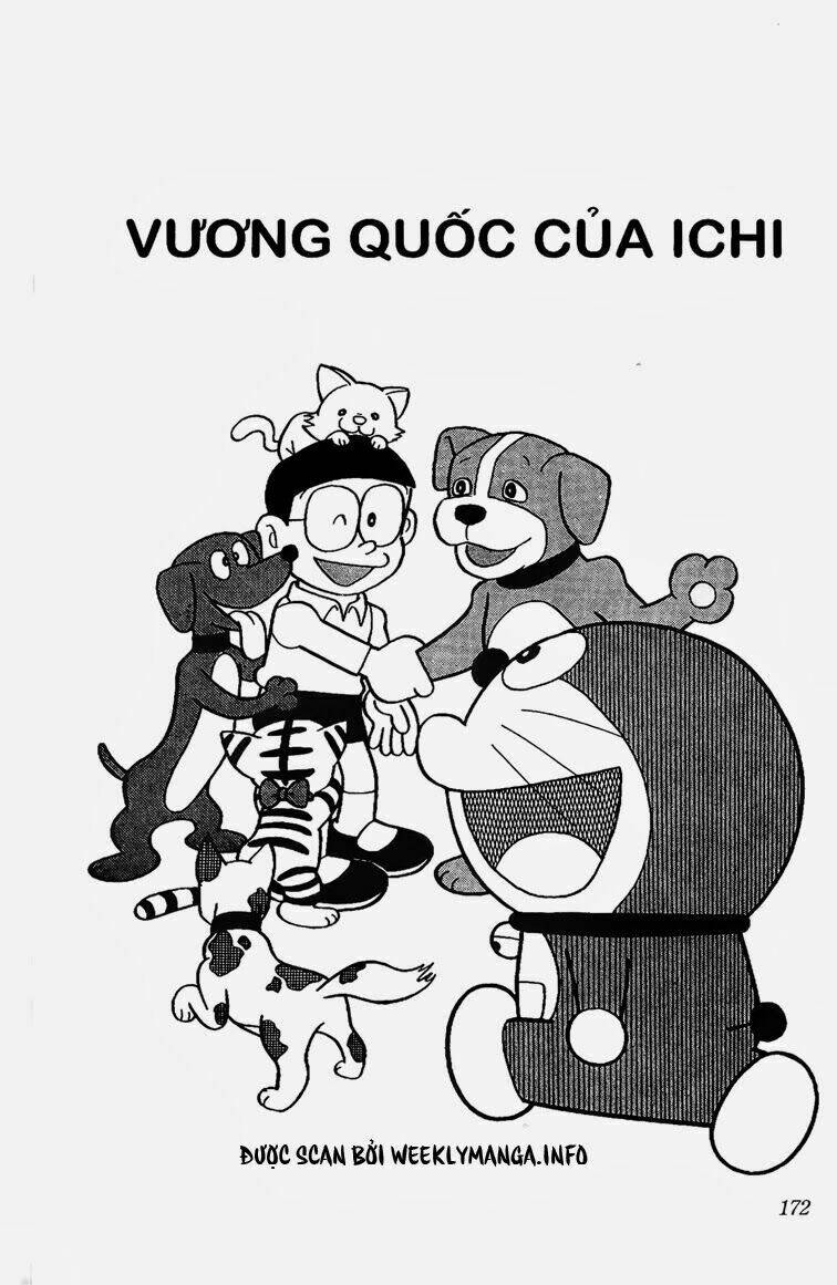 doraemon chapter 412 1