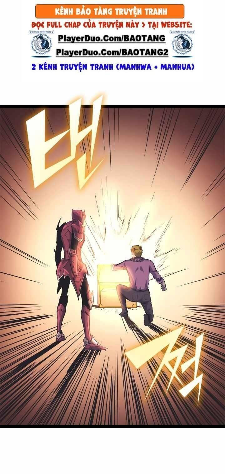 tôi trở lại thăng cấp một mình chapter 87 43