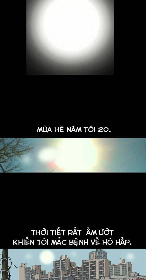 seduction - quyến rũ chapter 7 29