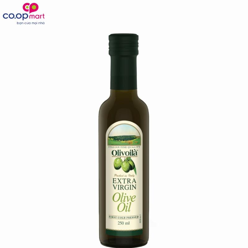 Dầu Olive OLIVOILA 250ml -3220275