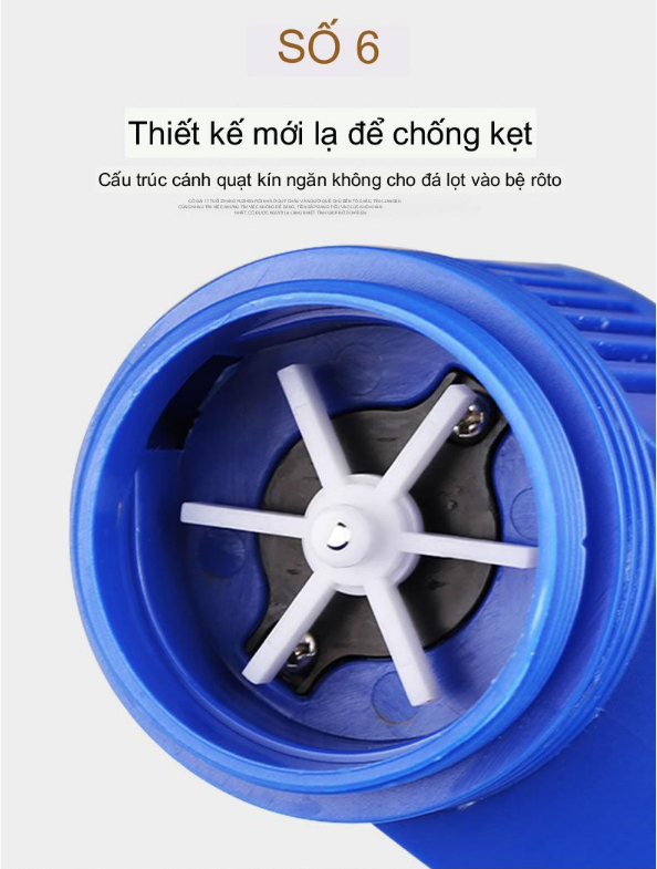 Máy thay nước vệ sinh súc cát rêu cặn bã bám hồ cá EFFORT EXCHANGE HXS-02  220v